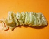 簡単ご飯のお供♪大根と油揚げの炒め煮♪作り方5写真