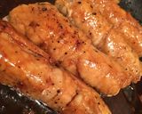 てりてりりっとしっかり味の肉まきまき☆作り方6写真
