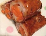 てりてりりっとしっかり味の肉まきまき☆作り方7写真