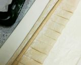 お手軽アップルパイ作り方3写真