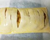 お手軽アップルパイ作り方4写真