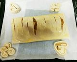 お手軽アップルパイ作り方6写真