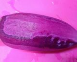 伊勢海老風 大根ツナサラダ(≧∇≦)作り方3写真