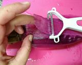 伊勢海老風 大根ツナサラダ(≧∇≦)作り方4写真