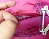 伊勢海老風 大根ツナサラダ(≧∇≦)作り方5写真