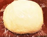 アメリカの小麦粉でも美味しいミルクパン作り方2写真