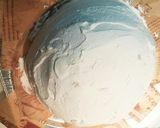 ドールケーキの大まかな作り方作り方24写真