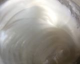 *レモンシフォン作り方4写真
