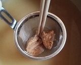 調理済おでんをひと手間で・・味噌味おでん作り方6写真