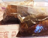 ♡ 炊飯器とジップロックで紅茶煮豚 ♡作り方4写真