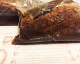 ♡ 炊飯器とジップロックで紅茶煮豚 ♡作り方5写真