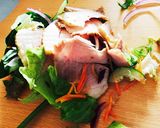 ♡ 炊飯器とジップロックで紅茶煮豚 ♡作り方6写真