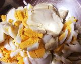お店の味！って言われたい♪ふわふわ卵♡作り方4写真