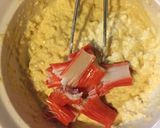 話題入り感謝☆カニカマ豆腐ナゲット作り方4写真