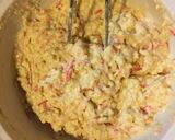 話題入り感謝☆カニカマ豆腐ナゲット作り方5写真