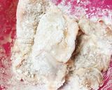 簡単♡チキン南蛮作り方3写真