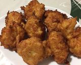 話題入り感謝☆カニカマ豆腐ナゲット作り方7写真