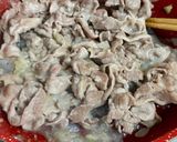 豚肉と玉ねぎのケチャップ炒め♪作り方3写真