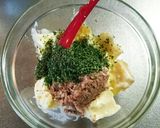 ストック用アンチョビガーリックバター☆作り方6写真