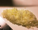 簡単!海老チリ風・鶏むね肉作り方2写真