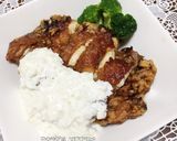 簡単♡チキン南蛮作り方6写真