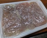 サラダチキン作り方2写真