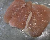サラダチキン作り方3写真