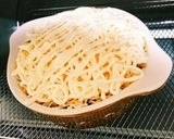 簡単♪美味しい♪♪チーズポテト作り方1写真