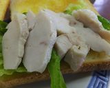 サラダチキン作り方5写真