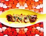 ♡ 炊飯器とジップロックで紅茶煮豚 ♡作り方11写真