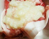 超簡単！ししとうと椎茸と豚肉の塩麹炒め作り方1写真