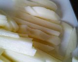 wa!W(@o@)Wふ～～なスパゲティ作り方1写真