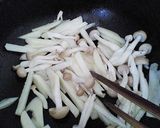 wa!W(@o@)Wふ～～なスパゲティ作り方2写真