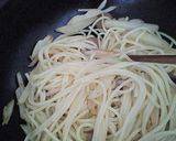 wa!W(@o@)Wふ～～なスパゲティ作り方3写真