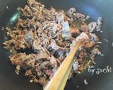 牛肉とトマトのオイスター炒め作り方3写真