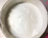 簡単♡チョコレートスポンジケーキ作り方1写真