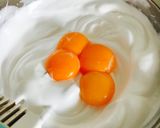 簡単♡チョコレートスポンジケーキ作り方4写真