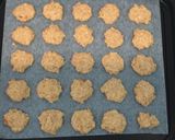 カムット・クッキー（人参味）作り方4写真