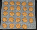 カムット・クッキー（人参味）作り方5写真