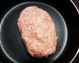 ふっくらジューシー♪基本の❤ハンバーグ❤作り方4写真