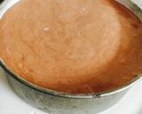 簡単♡チョコレートスポンジケーキ作り方11写真
