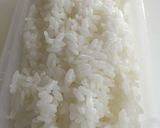 レンチン！少量の混ぜこみご飯が10分で作り方8写真