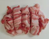 母の味☆わが家のめった汁は酒粕入り♪作り方3写真
