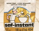 アメリカの小麦粉でも美味しいミルクパン作り方12写真