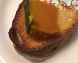 かぼちゃの煮付け作り方6写真