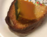 かぼちゃの煮付け作り方6写真