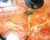 とりもも肉の照り焼き風作り方4写真