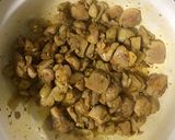 手抜き料理！ケイジャンライスのこだわり版作り方3写真