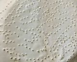 フレッシュアップルパイ作り方1写真