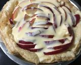 フレッシュアップルパイ作り方5写真